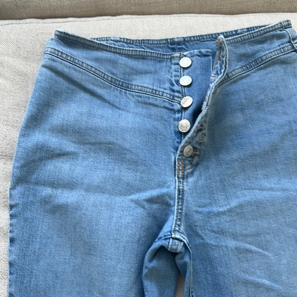 Jeans.